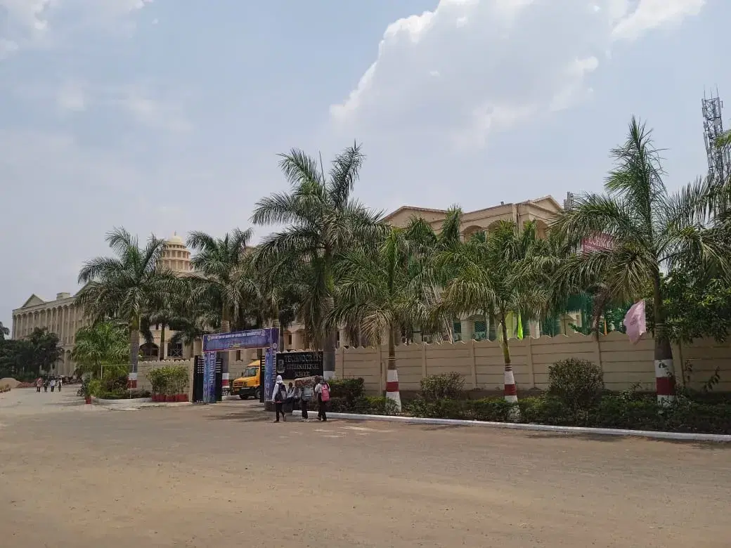 Technocrats Institute of Technology Bhopal Campus photo 4